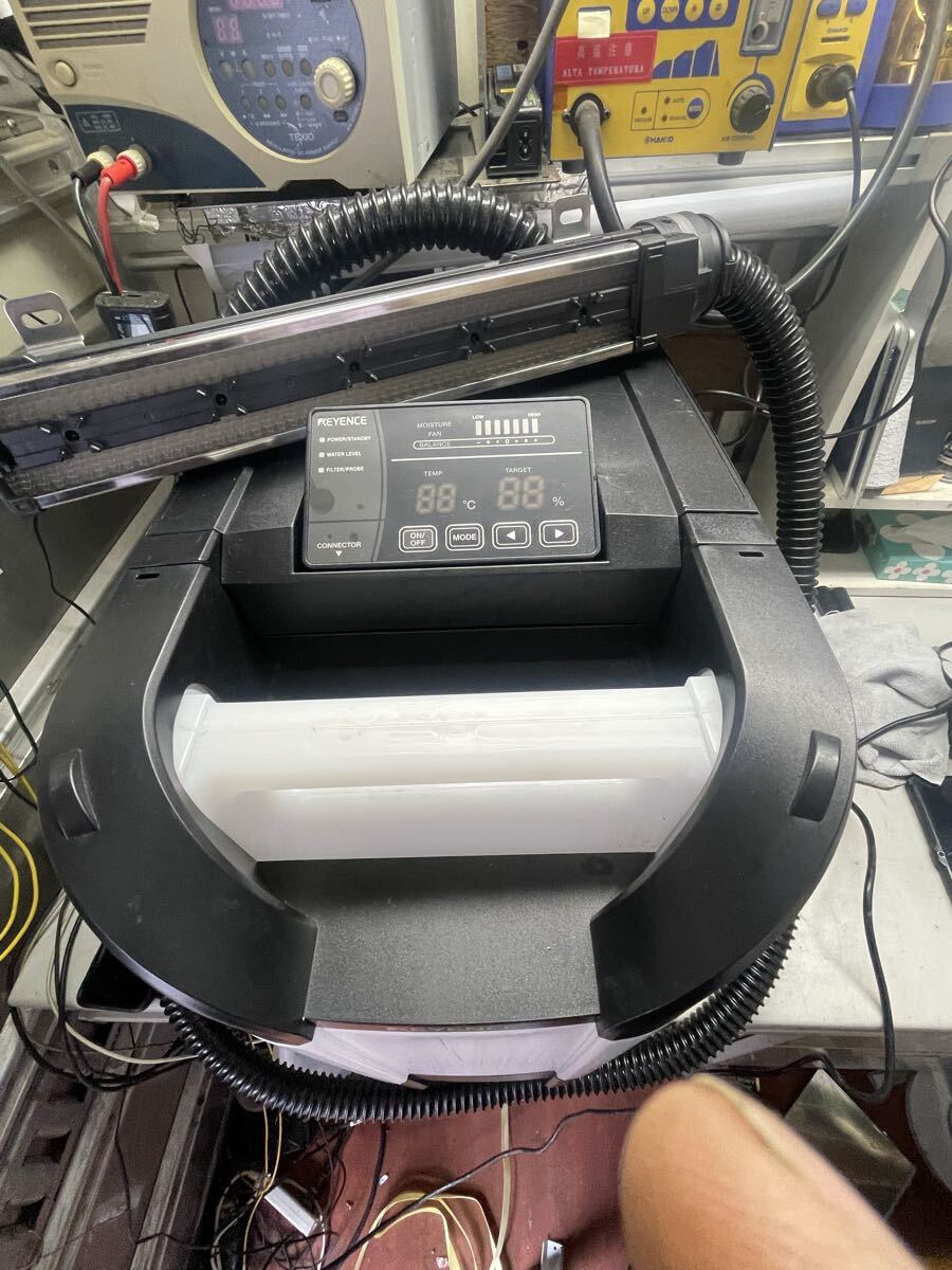 Keyence MJ-001 M1224 [l1244610815]