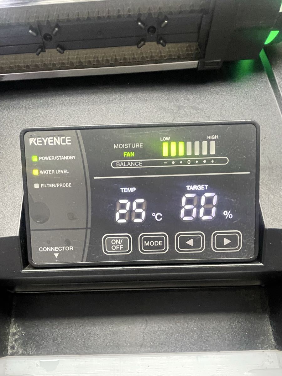 Keyence MJ-001 M1224 [l1244610815]