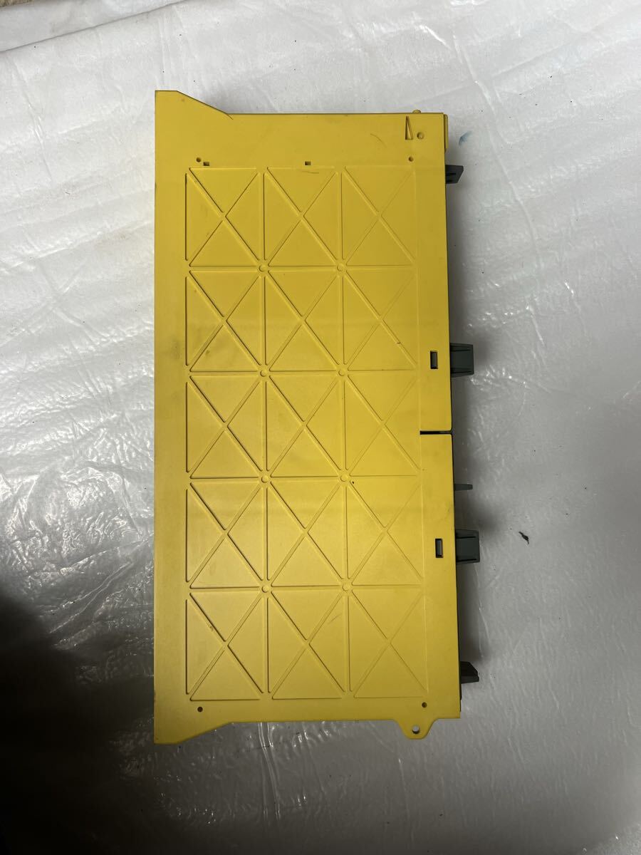 FANUC A02B-0307-B802 Controller [1244818124]