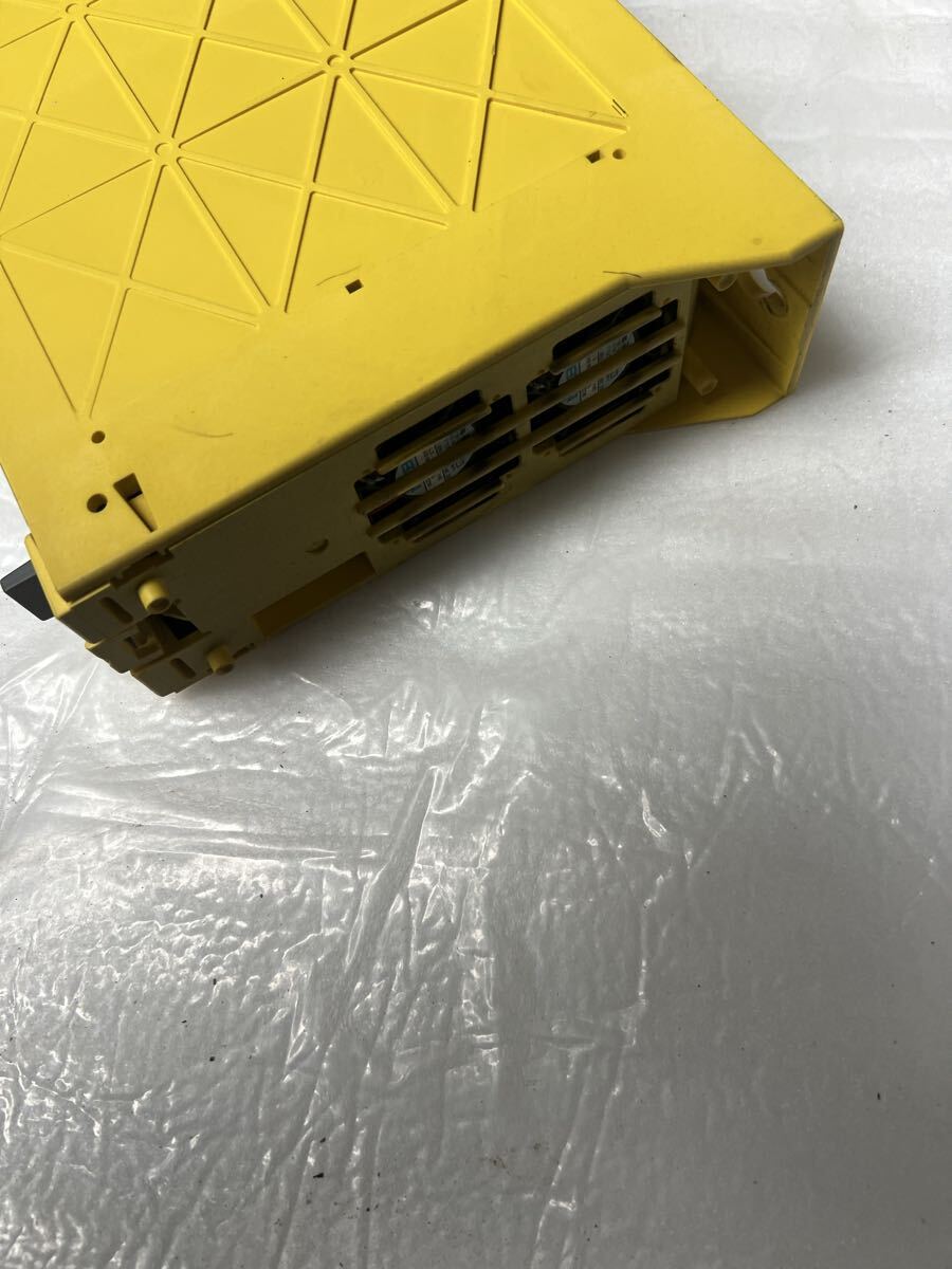 FANUC A02B-0307-B802 Controller [1244818124]