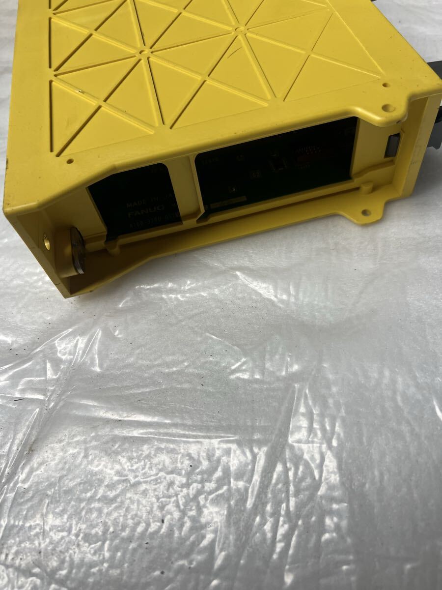 FANUC A02B-0307-B802 Controller [1244818124]