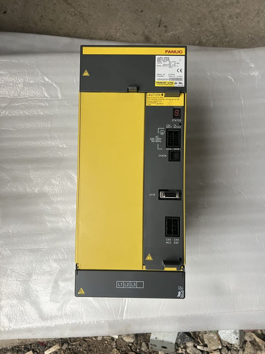 FANUC A06B-6120-H045 Power Supply Module [v1244837151]