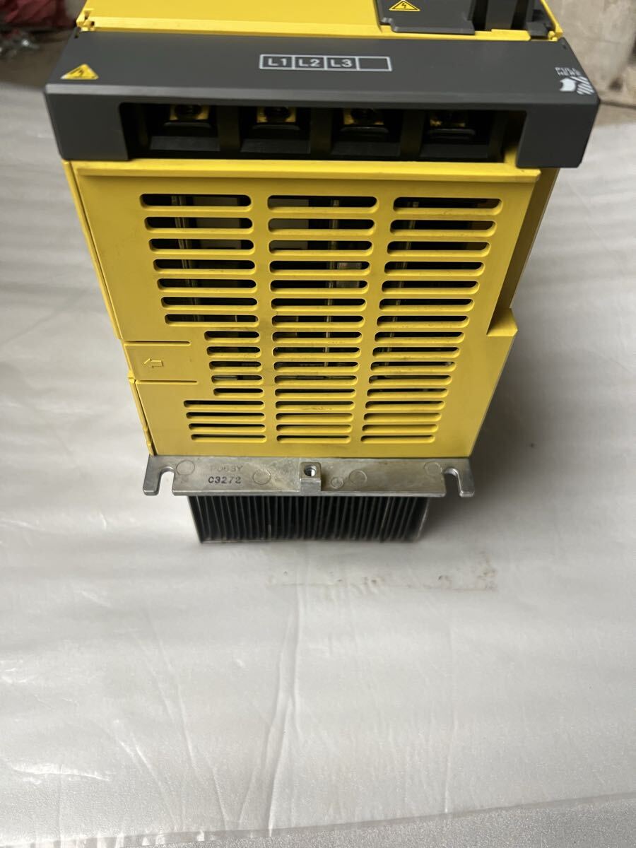 FANUC A06B-6120-H045 Power Supply Module [v1244837151]