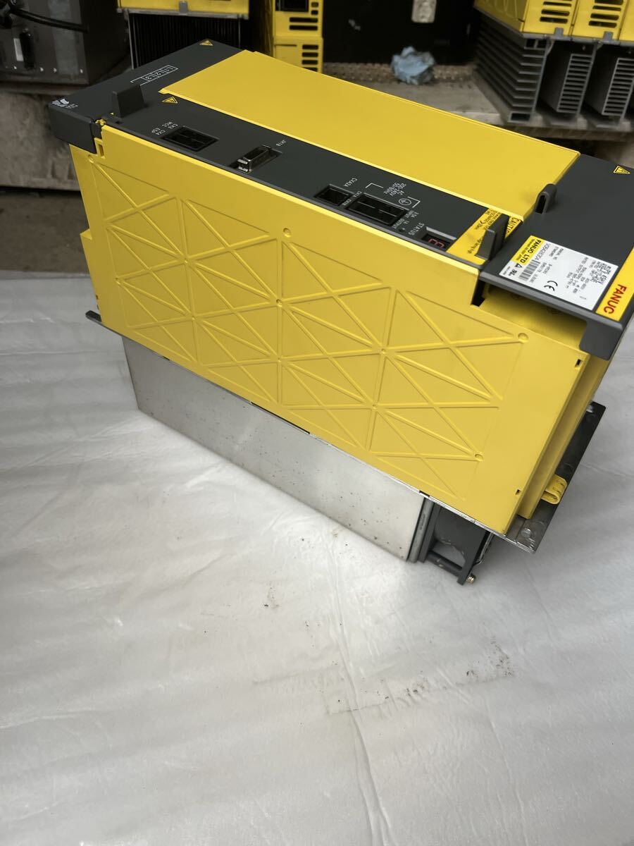 FANUC A06B-6120-H045 Power Supply Module [v1244837151]