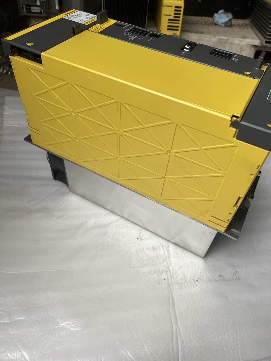 FANUC A06B-6120-H045 Power Supply Module [v1244837151]
