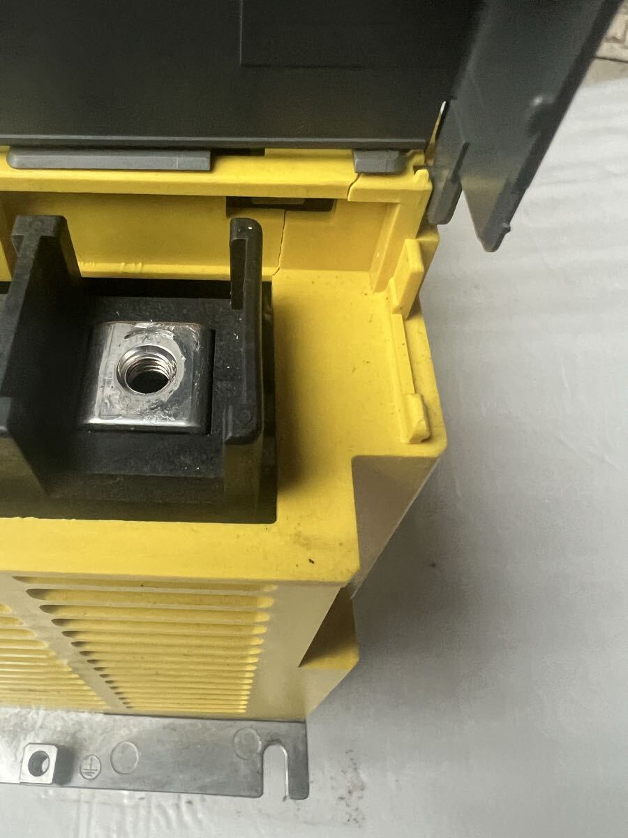 FANUC A06B-6120-H045 Power Supply Module [v1244837151]