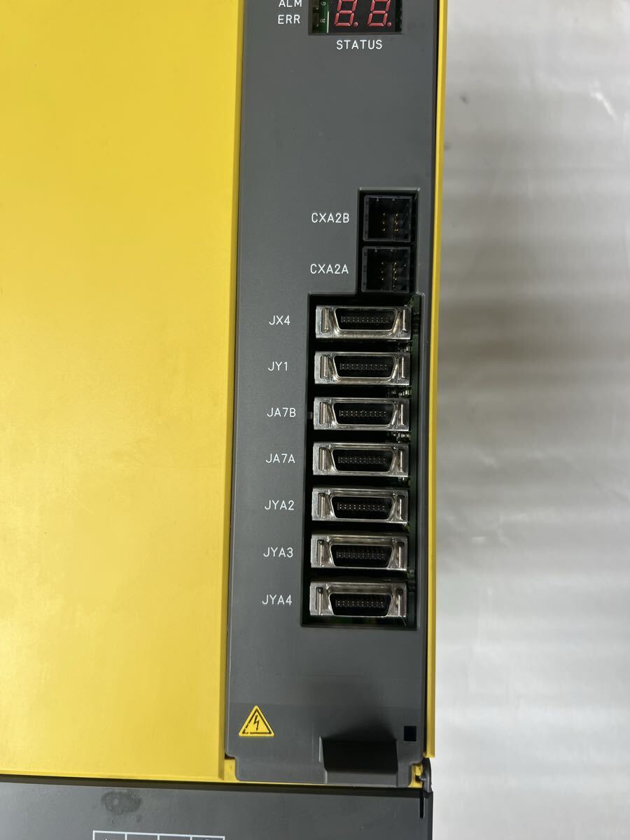 FANUC A06B-6122-H045 Servo Amplifier [f1244827258]