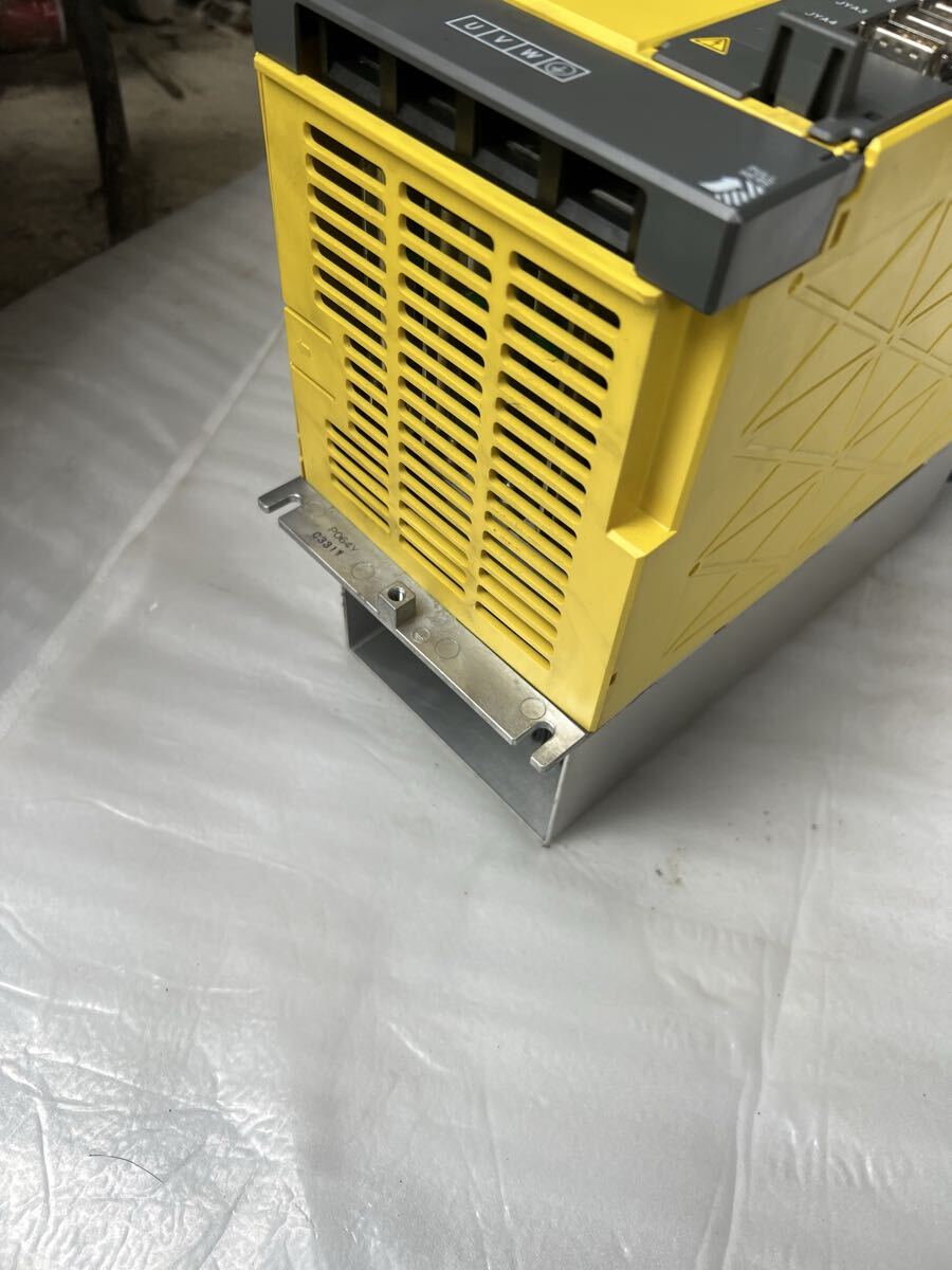 FANUC A06B-6122-H045 Servo Amplifier [f1244827258]