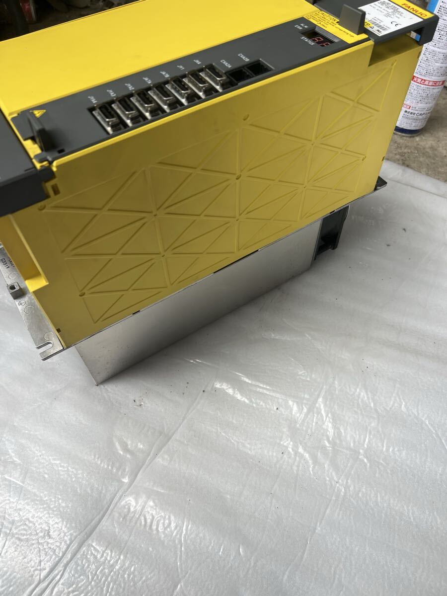 FANUC A06B-6122-H045 Servo Amplifier [f1244827258]