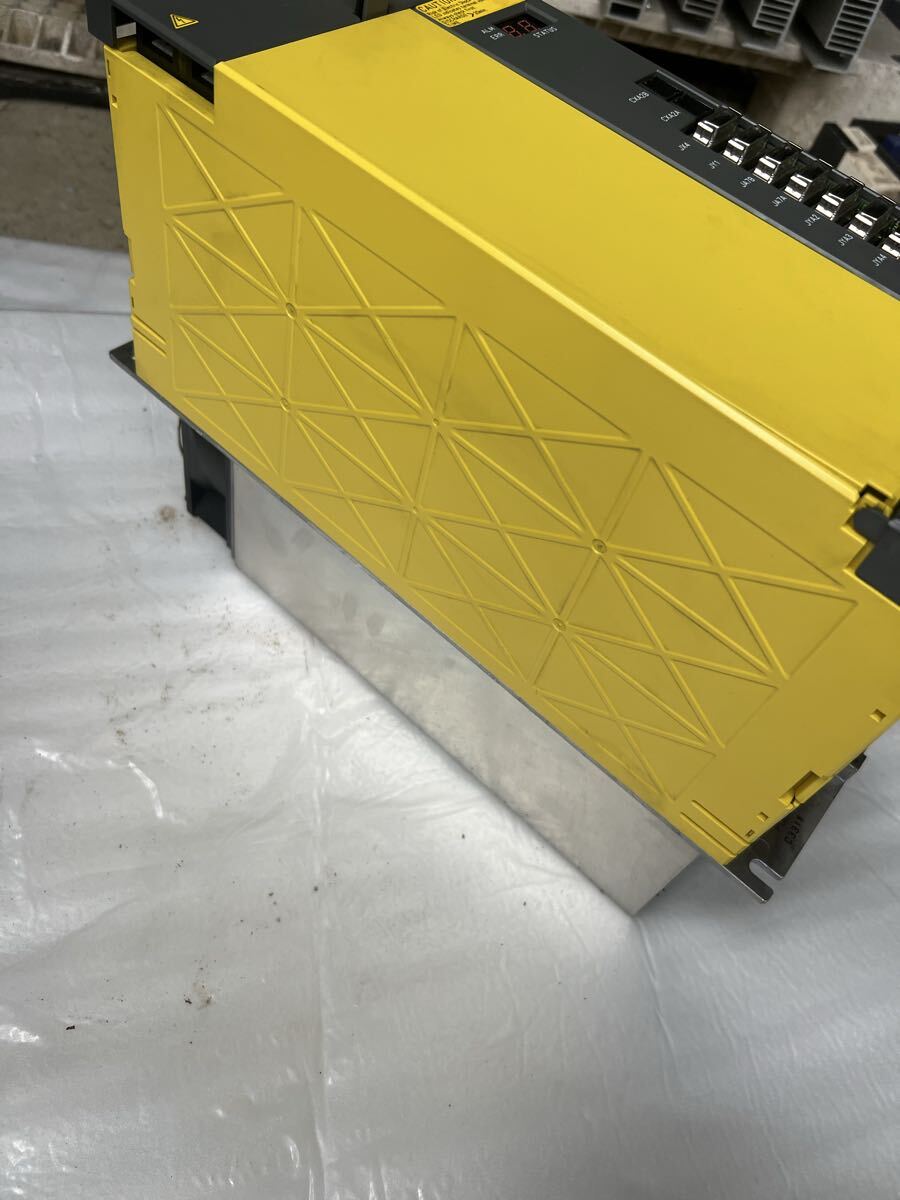 FANUC A06B-6122-H045 Servo Amplifier [f1244827258]