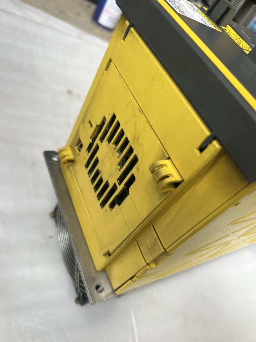 FANUC A06B-6122-H045 Servo Amplifier [f1244827258]