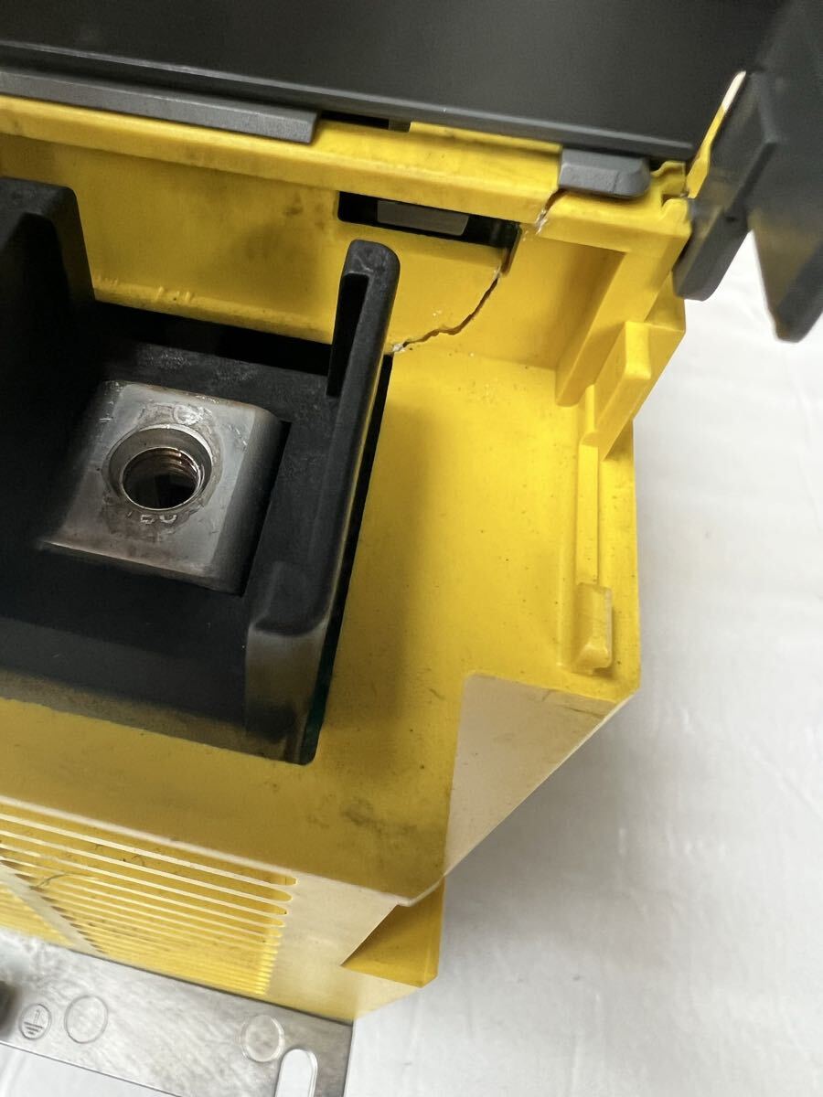 FANUC A06B-6122-H045 Servo Amplifier [f1244827258]