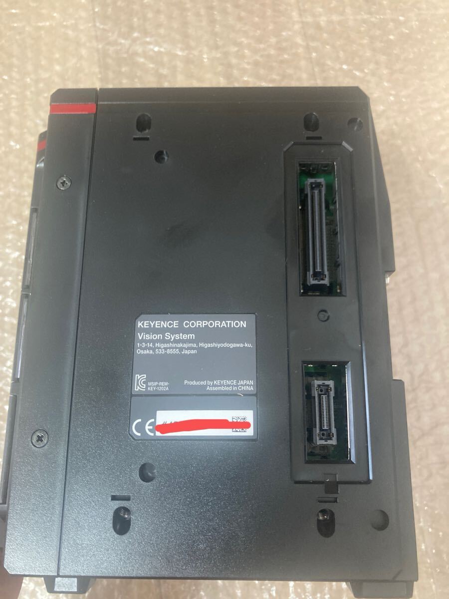 Keyence XG-X2700 with Warranty [x1244939203]