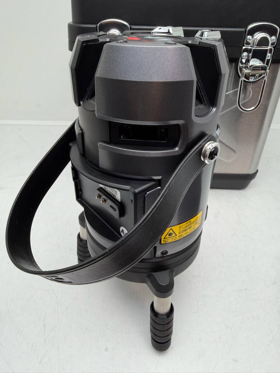 Tajima ZEROG2LSN-KJC Laser Level [u1244949240]