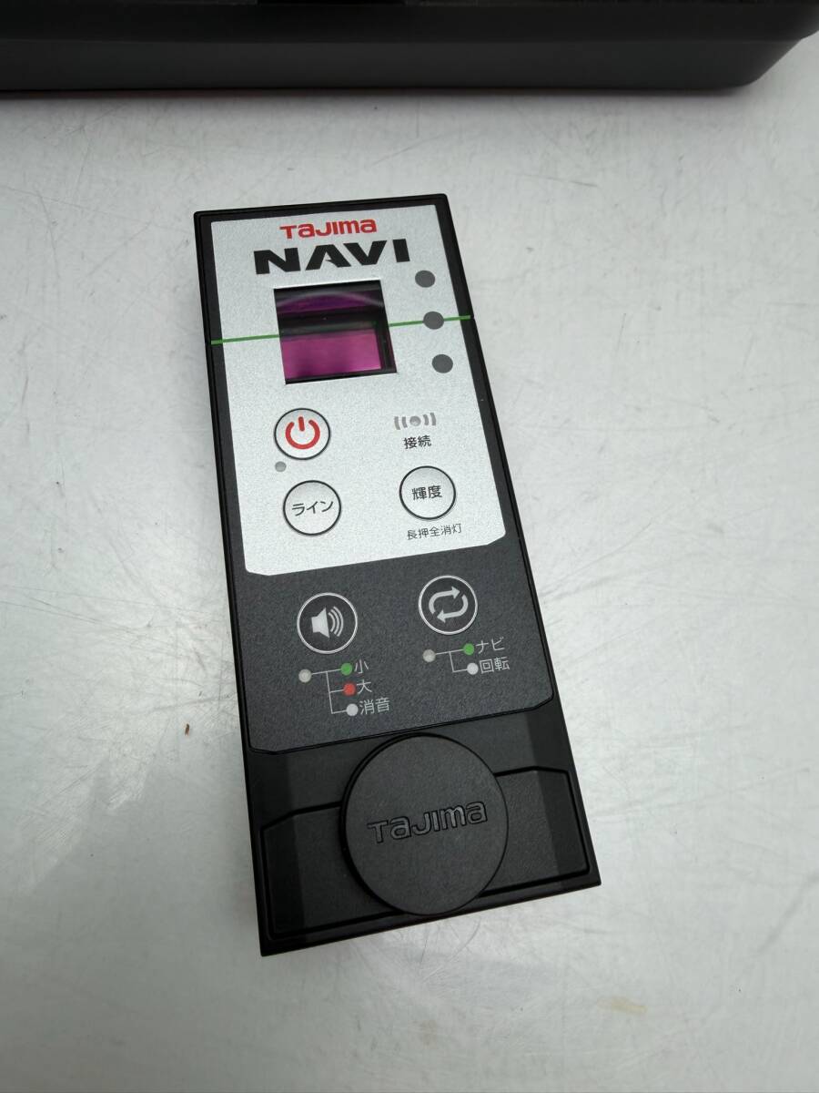 Tajima ZEROG2LSN-KJC Laser Level [u1244949240]
