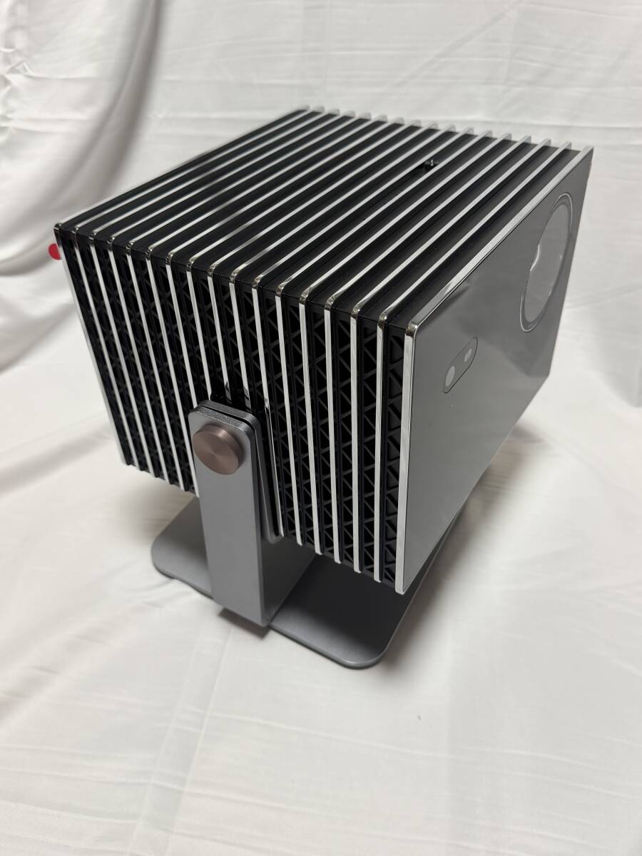 Valerion VisionMaster Max Projector with Gimbal Stand and 3D Glasses [c1244958278]