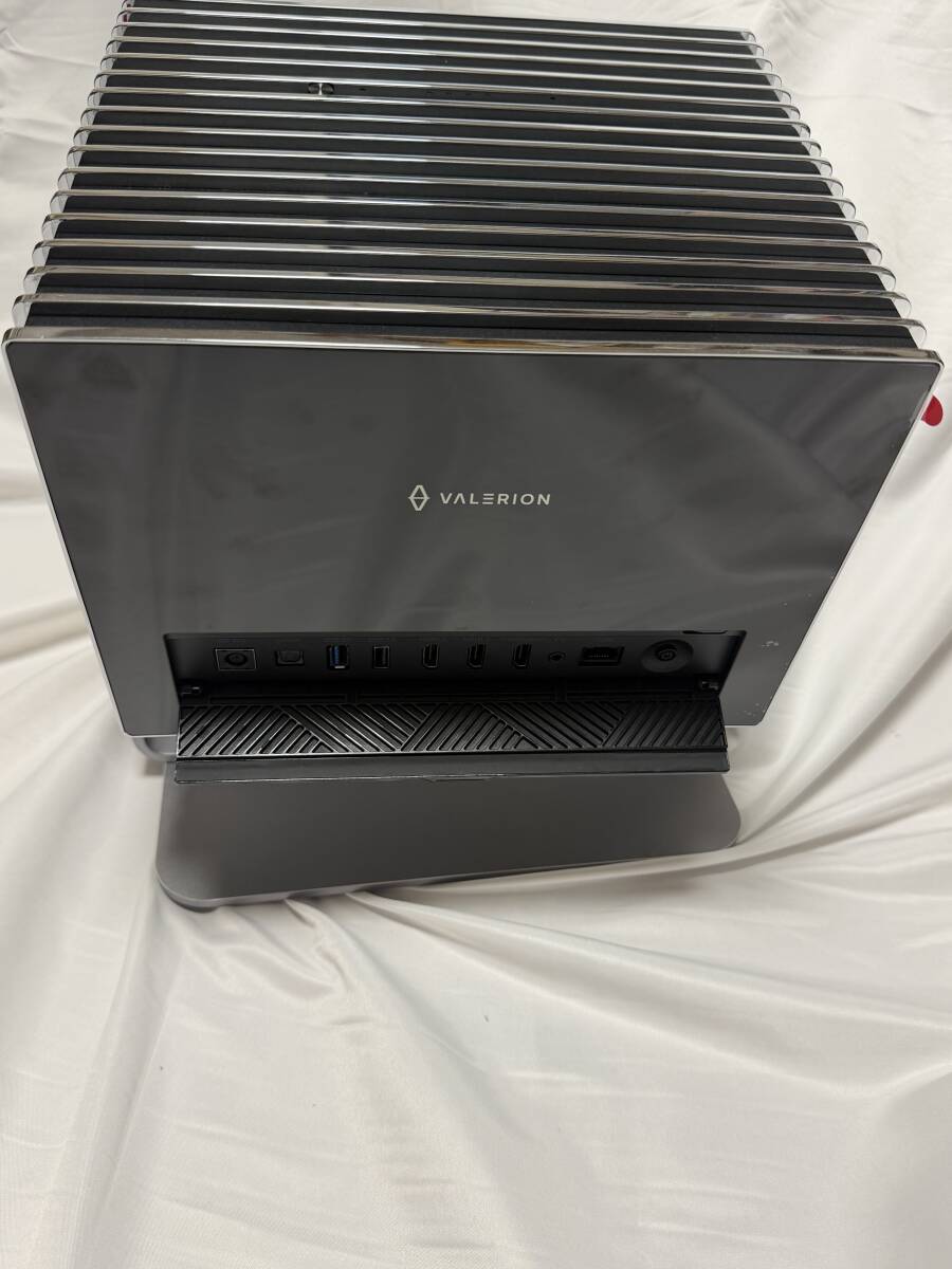 Valerion VisionMaster Max Projector with Gimbal Stand and 3D Glasses [c1244958278]