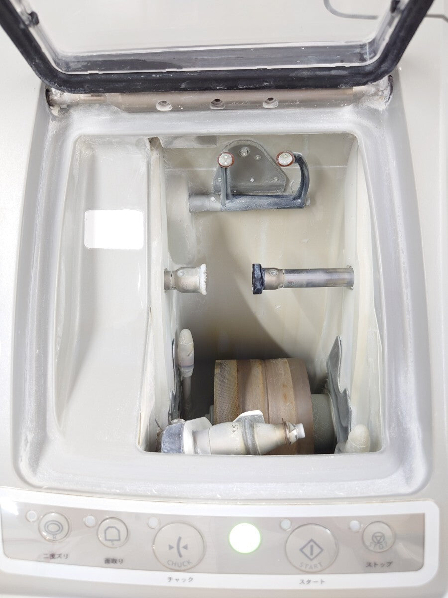 Nidek Le1200 Express PL-4 S Lens Processing Machine [k1244980029]