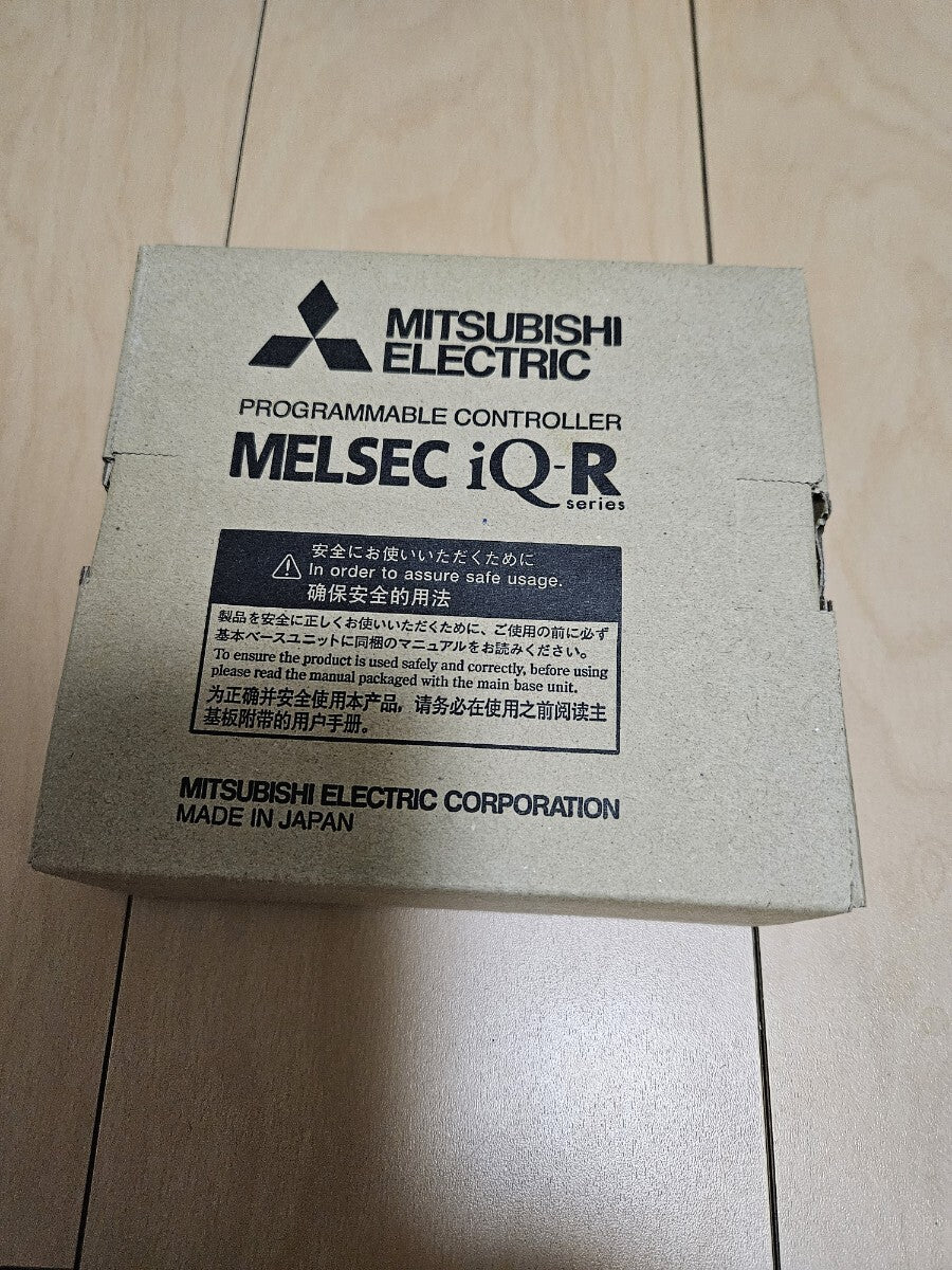 Mitsubishi Electric RJ71EIP91 Product (open box) [n1245023667]