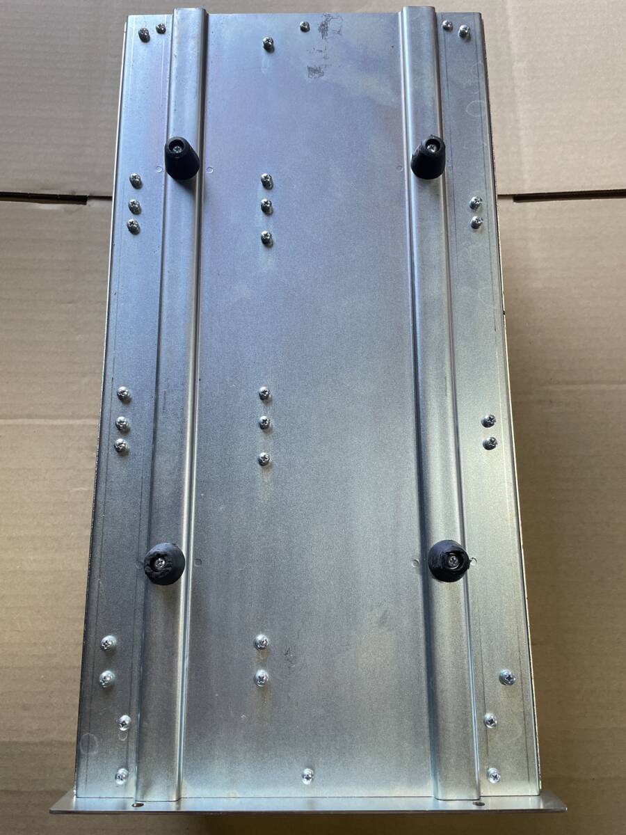 Agilent IPCU 3CH Pump Controller Positive 7292001 [k1245103705]