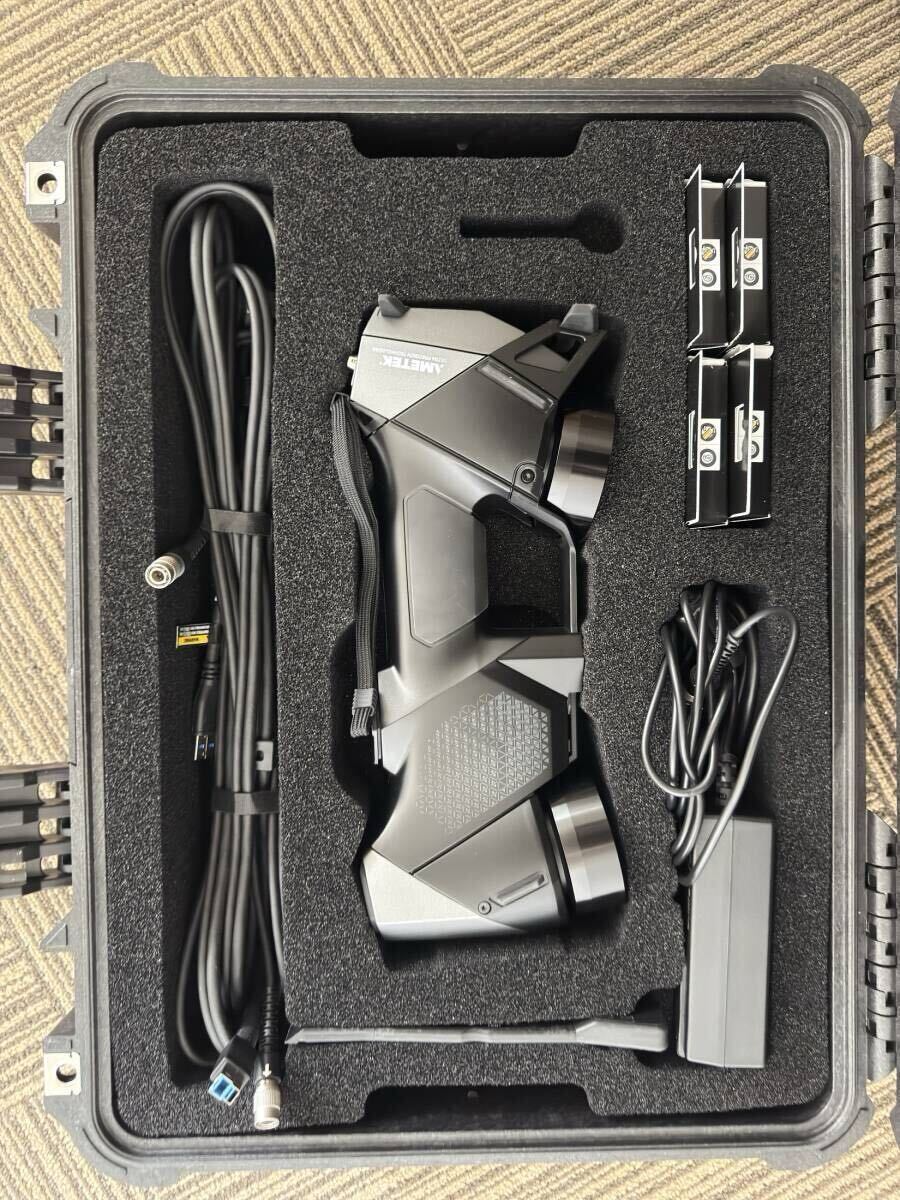 Creaform HandySCAN 3D BLACK Elite 3D Scanner with HP ZBook [n1245139303]