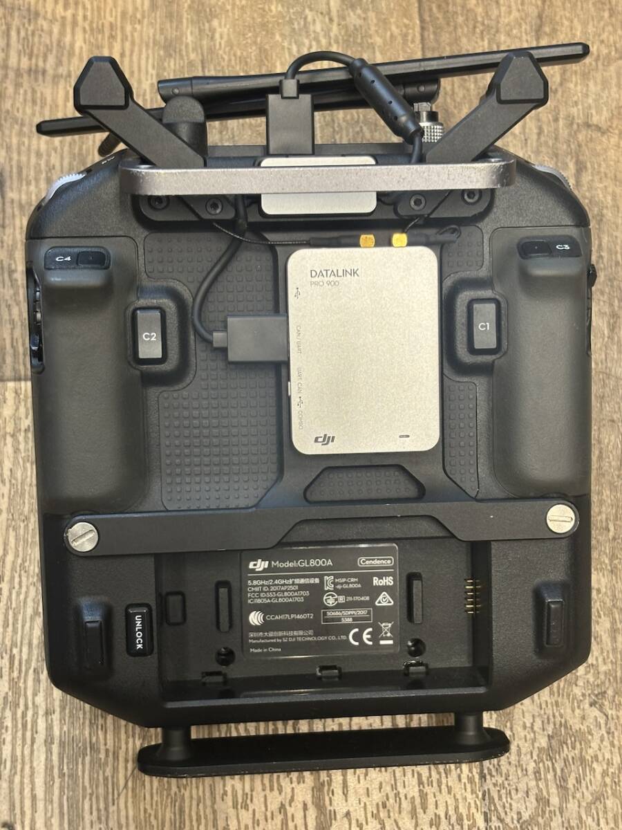DJI Matrice 210 RTK Drone with Zenmuse Z30 Camera [p1245155961]