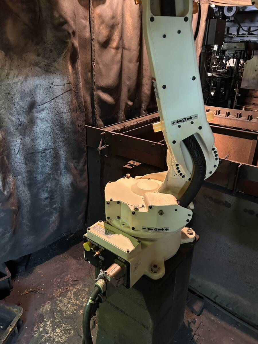 Daihen FD19 Plasma Welding Machine D-12000 [c1245172432]