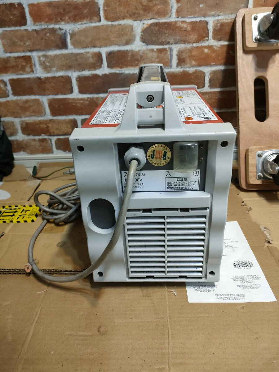 Makita AP103 Plasma Cutter with Compressor 100V 15A [o1245182887]