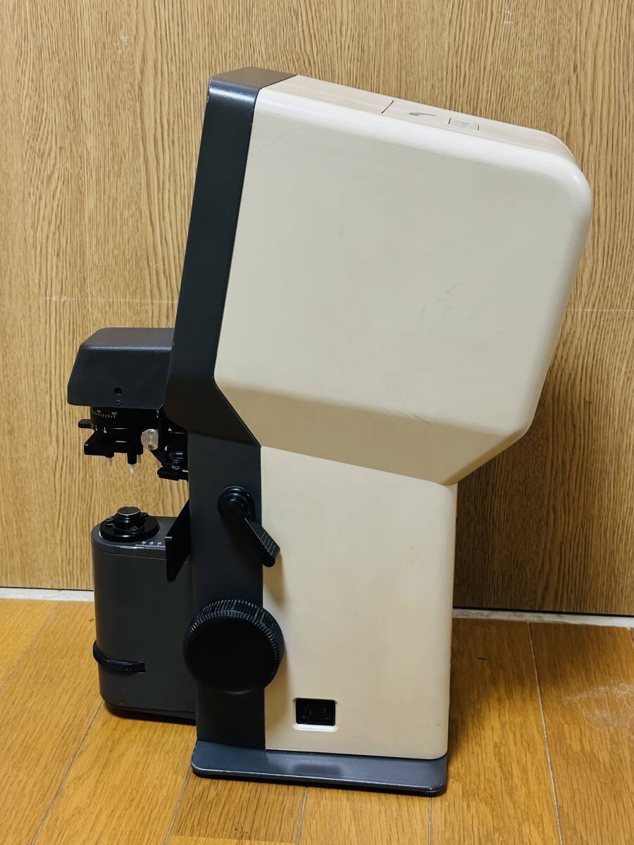 Nidek LM-770 Lens Meter for Eyeglass Lenses [l1245317977]