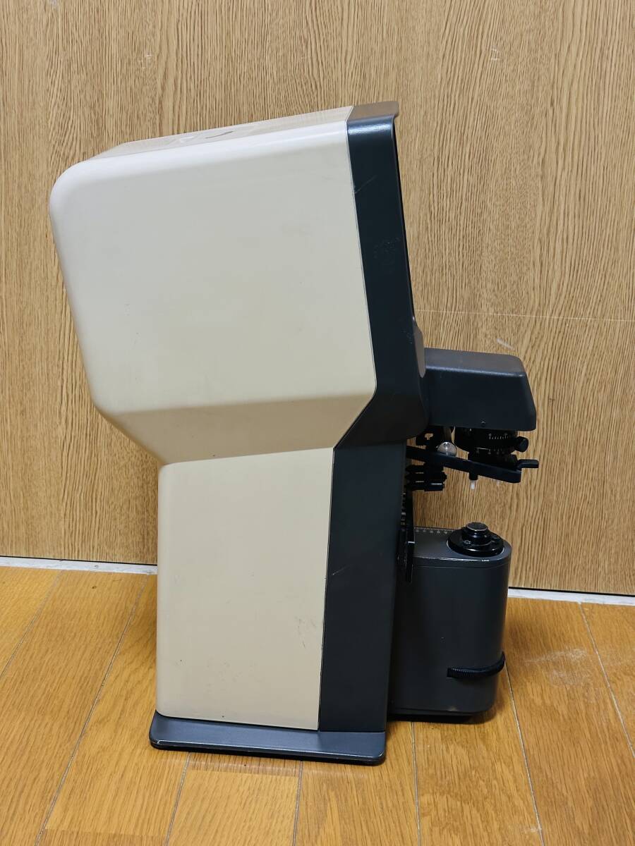 Nidek LM-770 Lens Meter for Eyeglass Lenses [l1245317977]