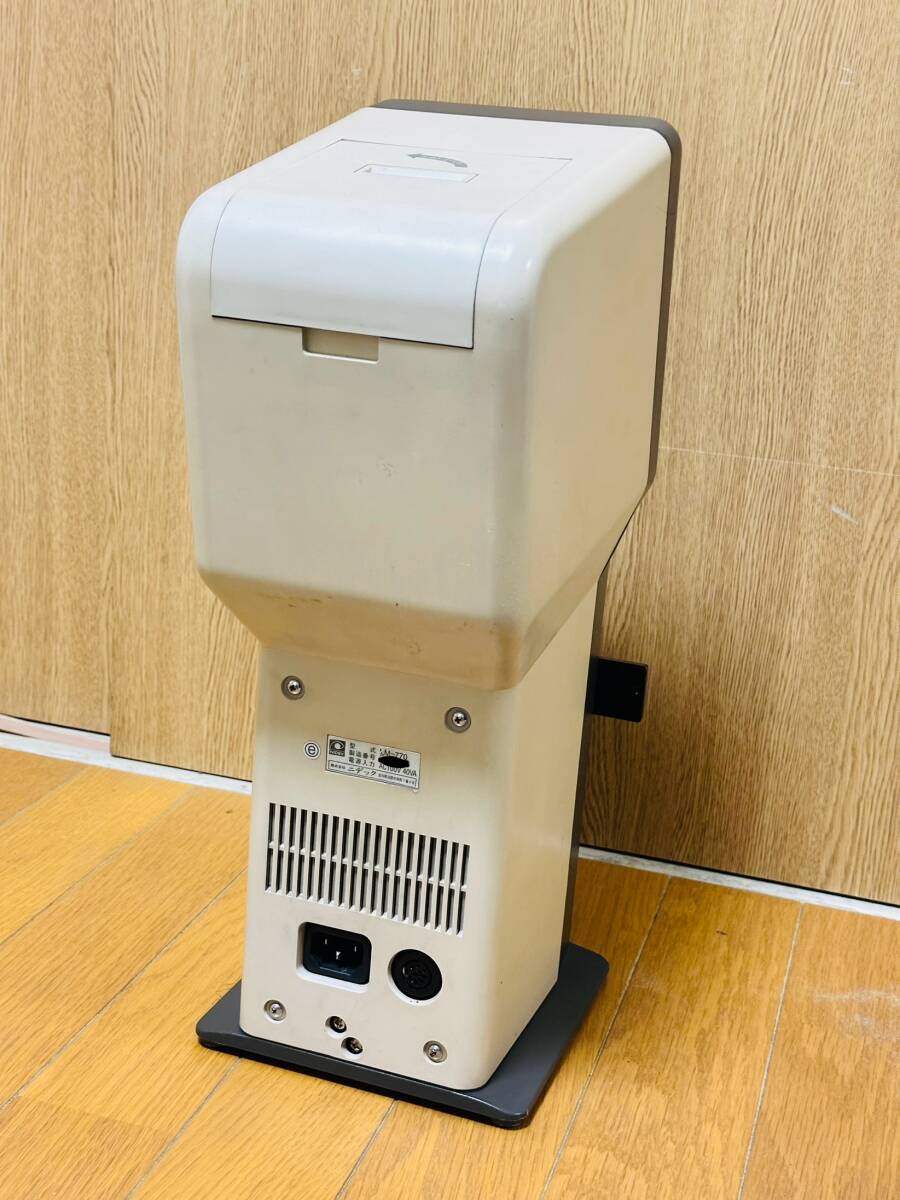 Nidek LM-770 Lens Meter for Eyeglass Lenses [l1245317977]