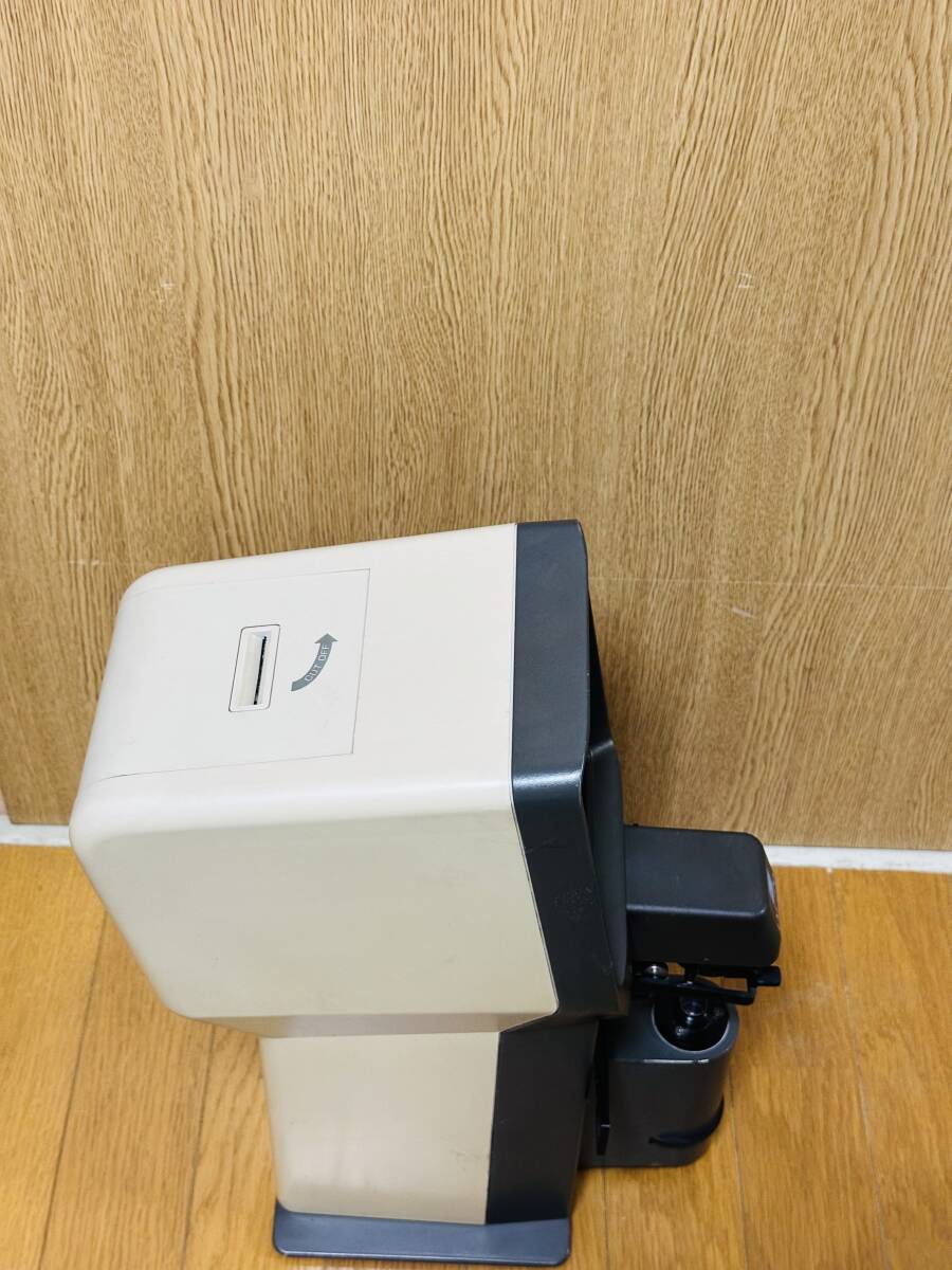 Nidek LM-770 Lens Meter for Eyeglass Lenses [l1245317977]