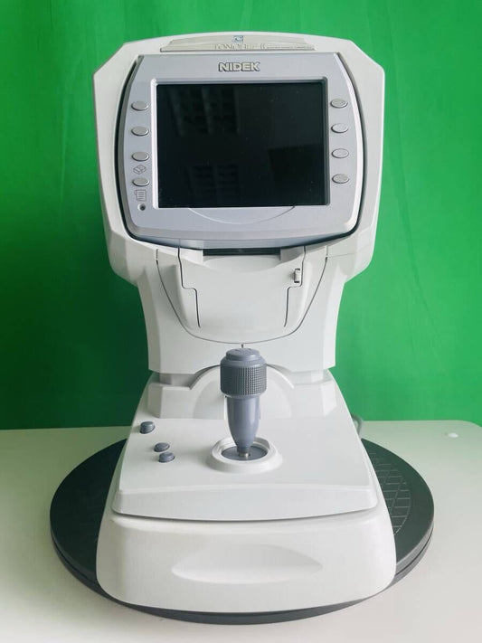 Nidek TONOREF II Auto Ref Kerato Tonometer RKT-2 [j1245308590]