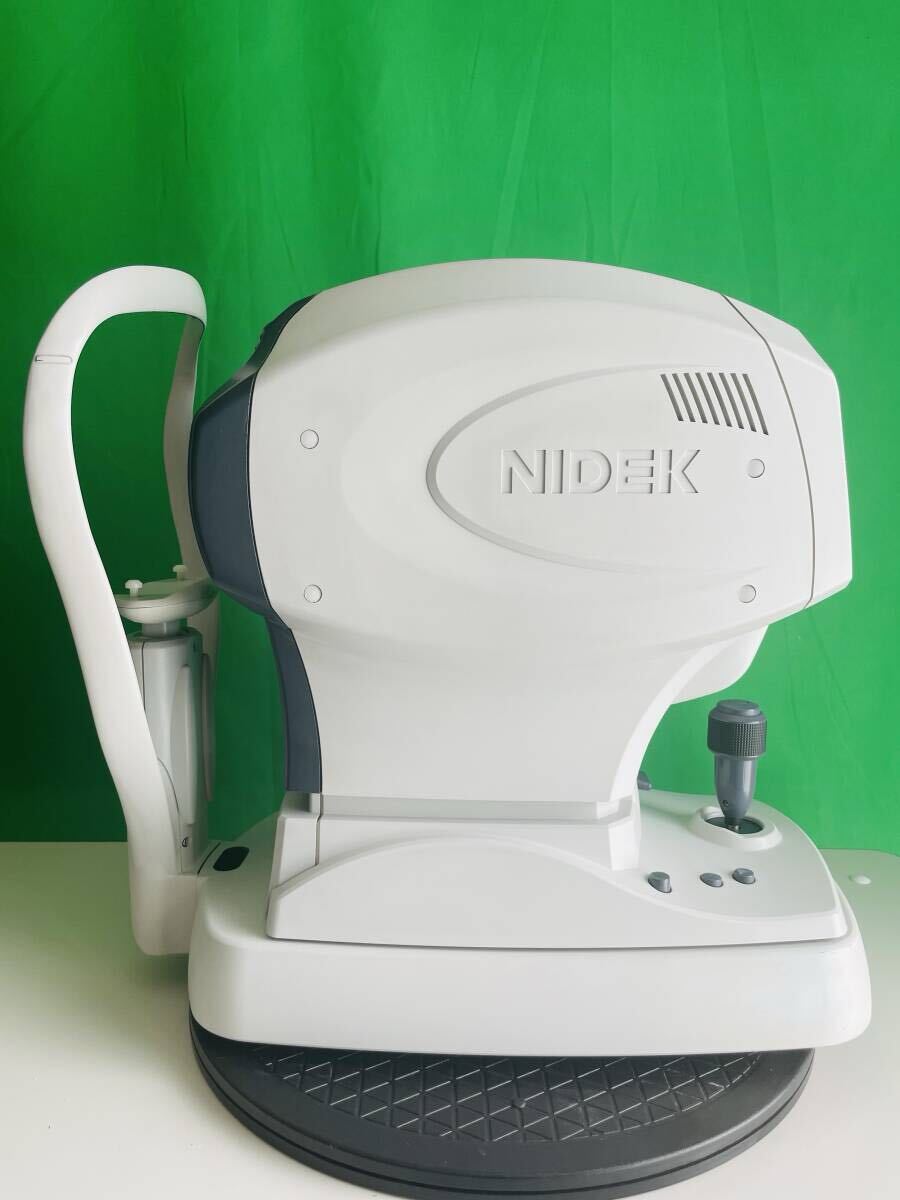 Nidek TONOREF II Auto Ref Kerato Tonometer RKT-2 [j1245308590]