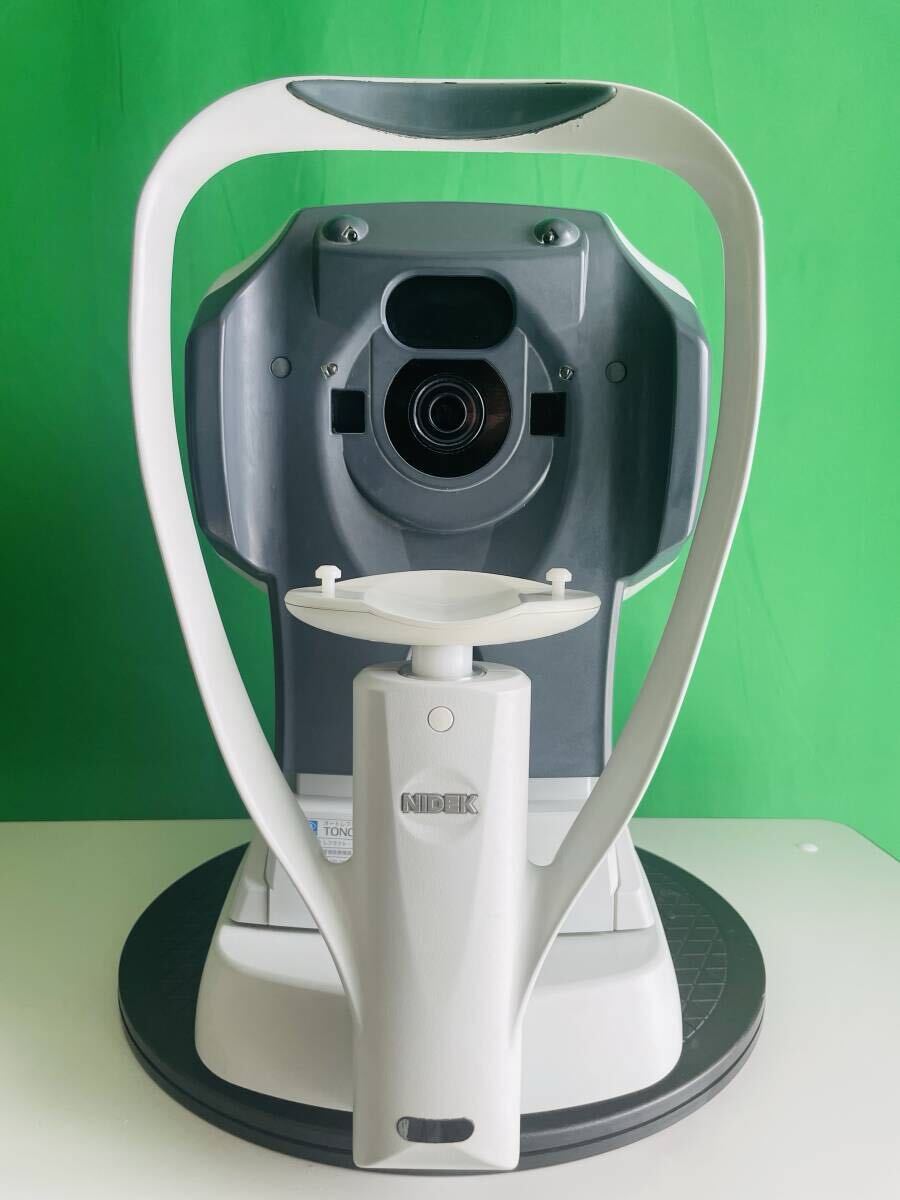 Nidek TONOREF II Auto Ref Kerato Tonometer RKT-2 [j1245308590]