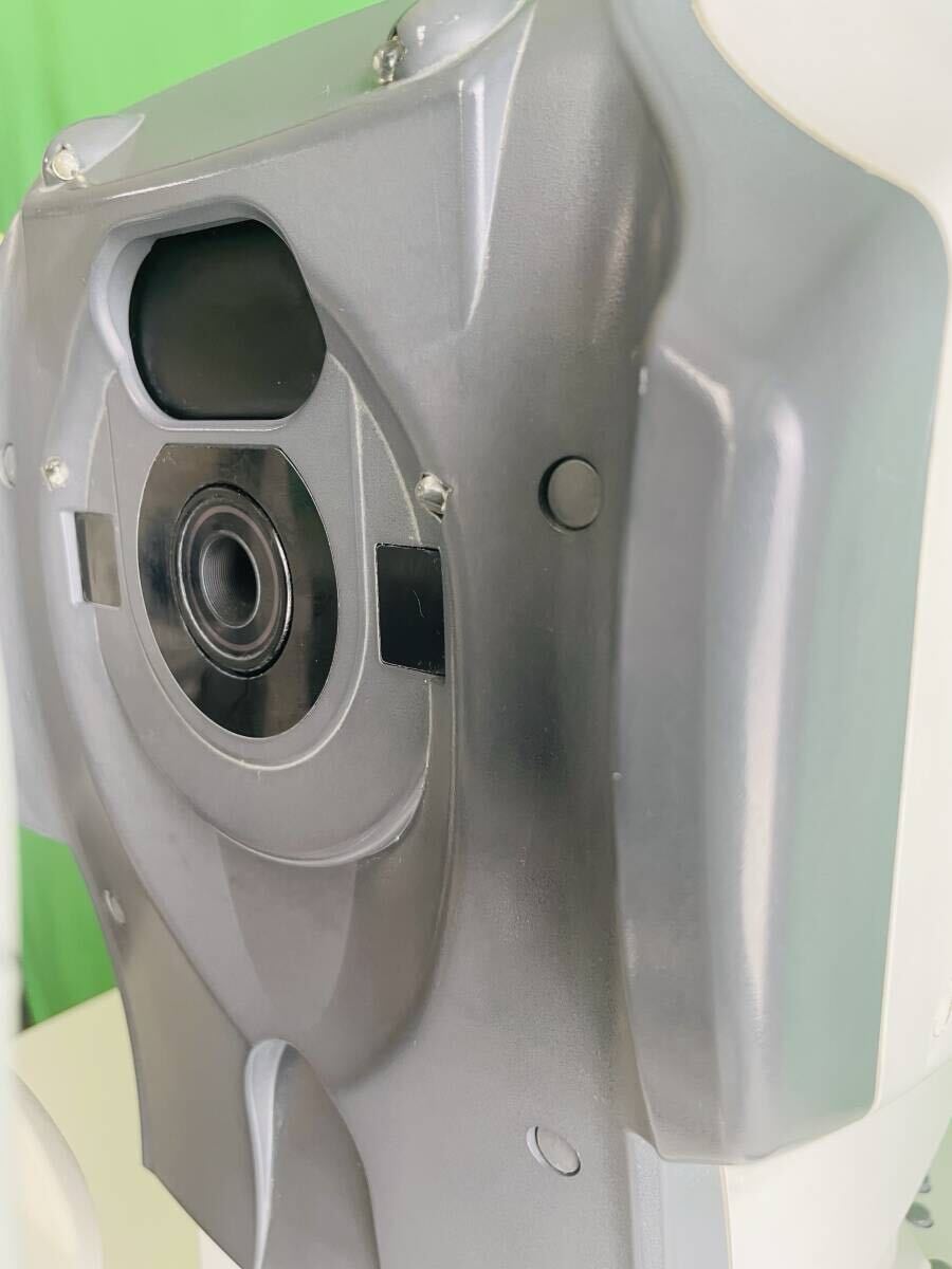 Nidek TONOREF II Auto Ref Kerato Tonometer RKT-2 [j1245308590]