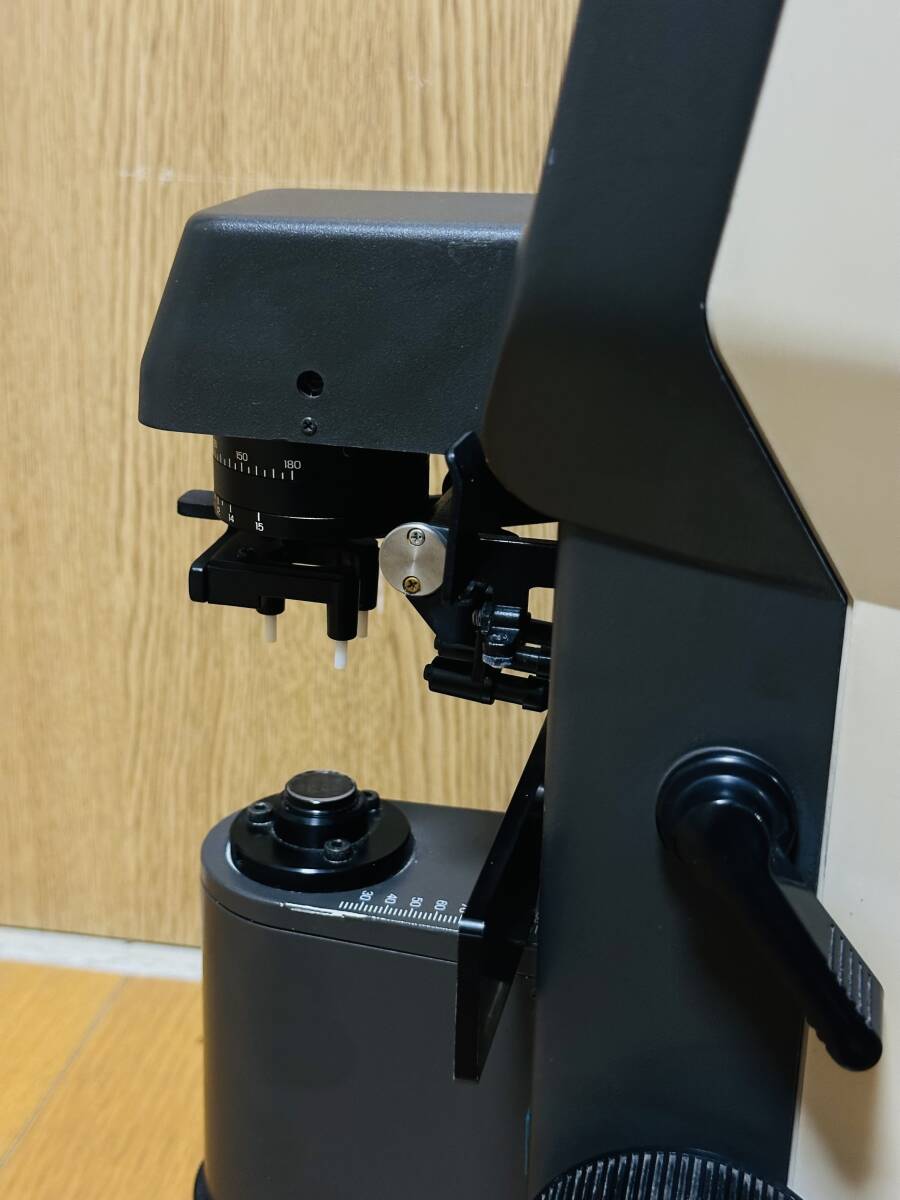 Nidek LM-770 Lens Meter for Eyeglass Lenses [l1245317977]