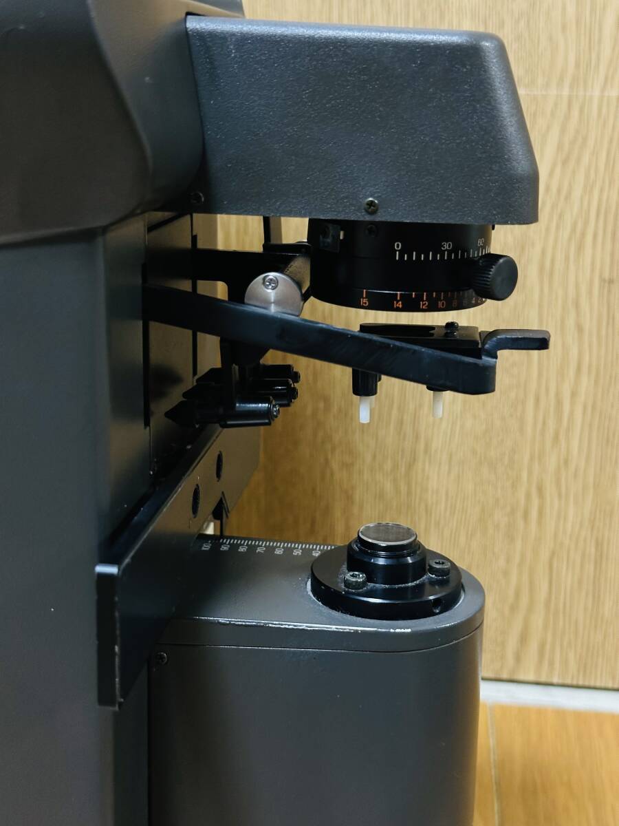 Nidek LM-770 Lens Meter for Eyeglass Lenses [l1245317977]