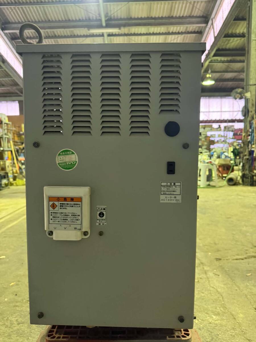 Daihen XD350 CO2 MAG Welding Power Supply CPXD-350 [r1245401364]
