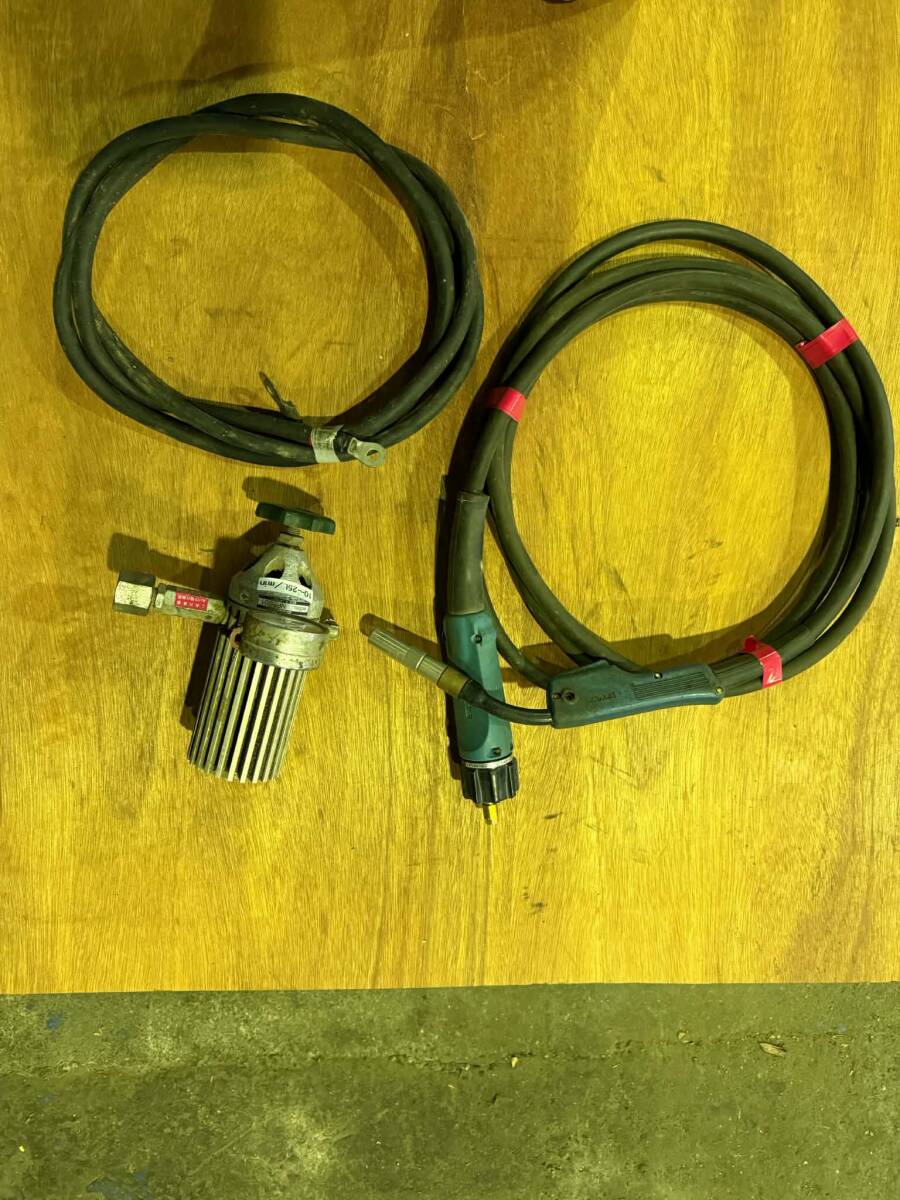 Daihen XD350 CO2 MAG Welding Power Supply CPXD-350 [r1245401364]
