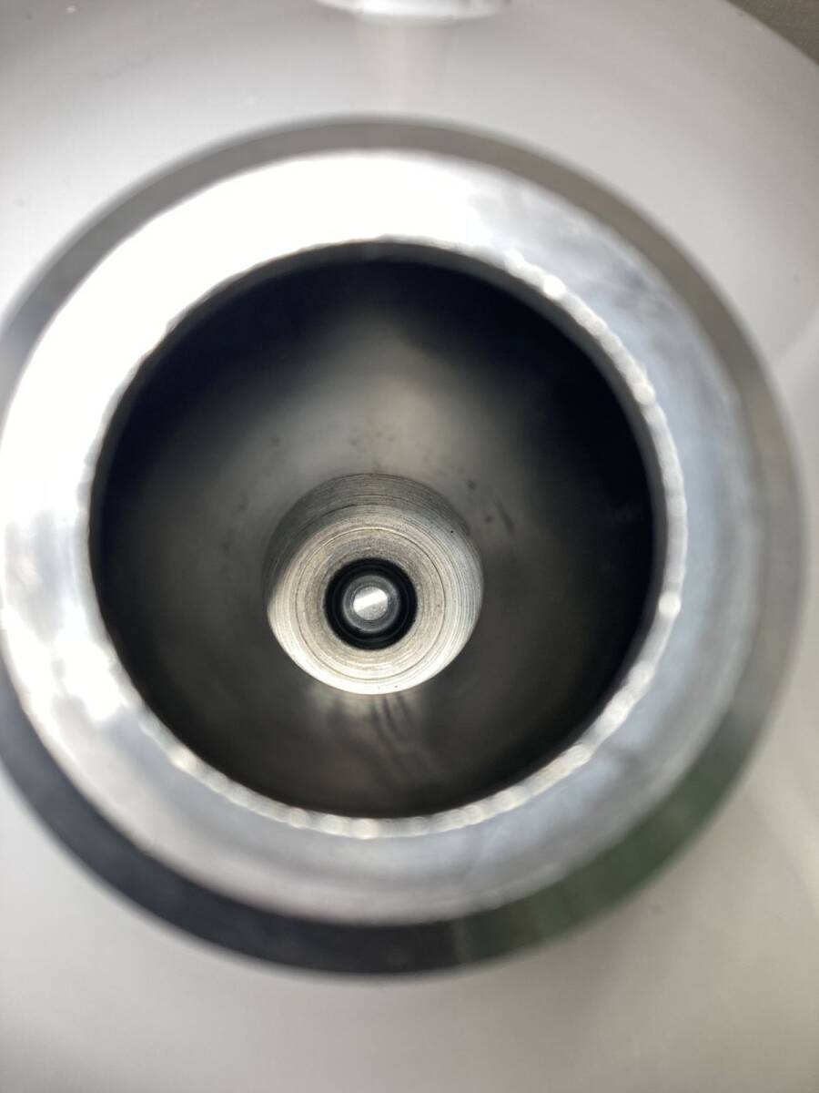 CRYO ONE INC. DC-20 Liquid Nitrogen Storage and Transport Container [l1245412158]