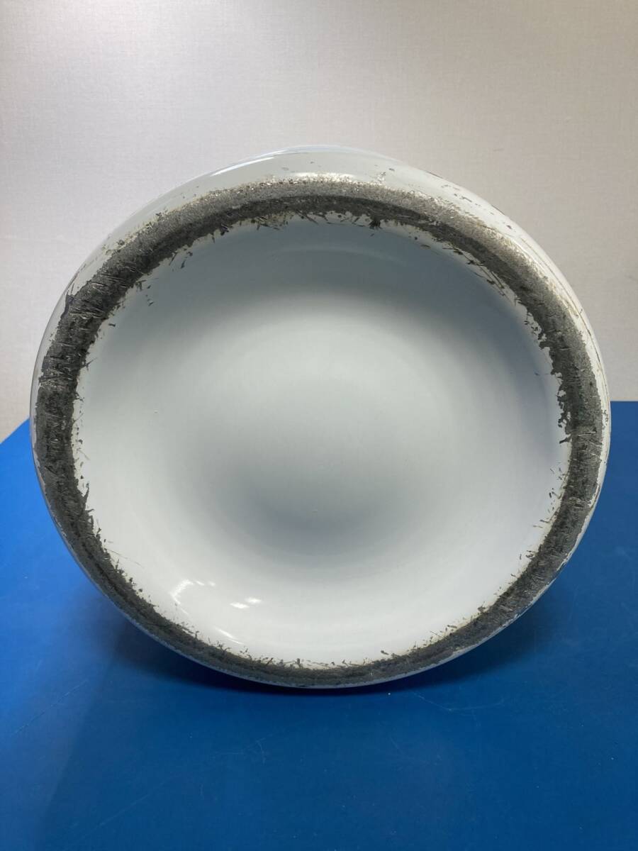 CRYO ONE INC. DC-20 Liquid Nitrogen Storage and Transport Container [l1245412158]