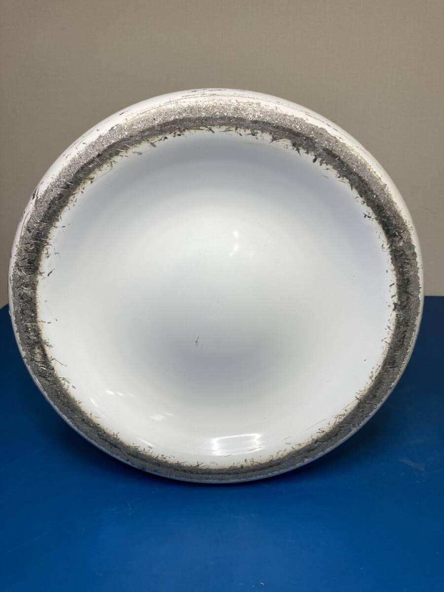 CRYO ONE DC-20 Liquid Nitrogen Storage and Transport Container [n1245390846]