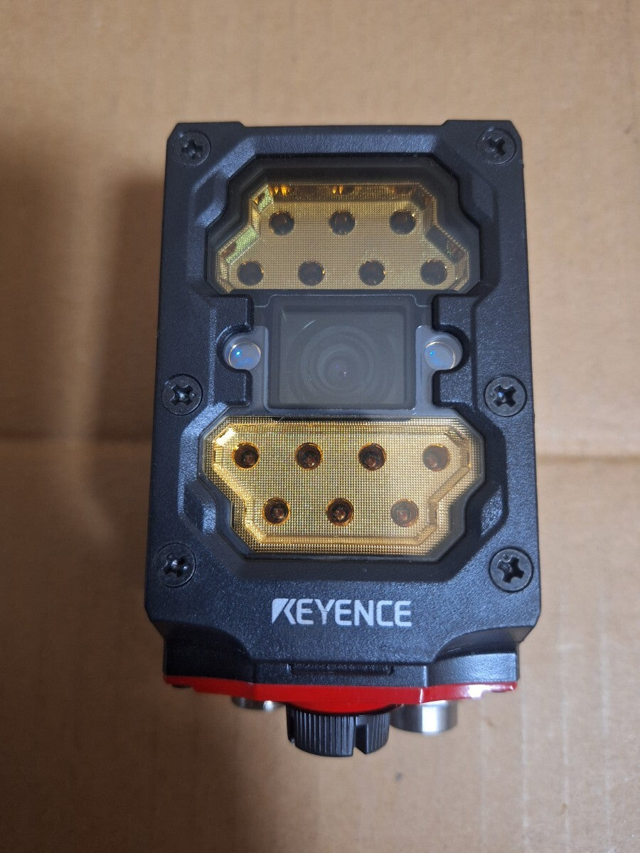 Keyence SR-2000W 1D/2D Code Reader [p1245527789]