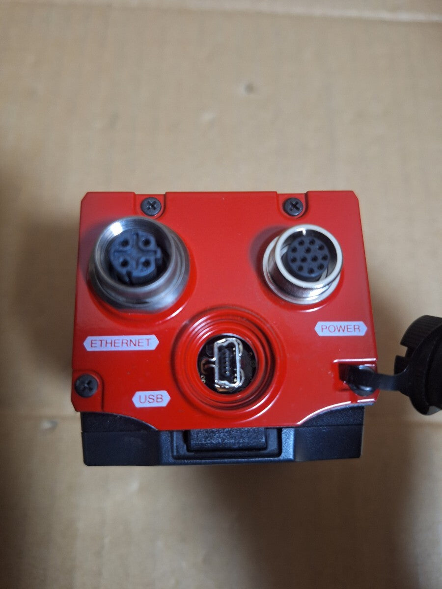 Keyence SR-2000W 1D/2D Code Reader [p1245527789]