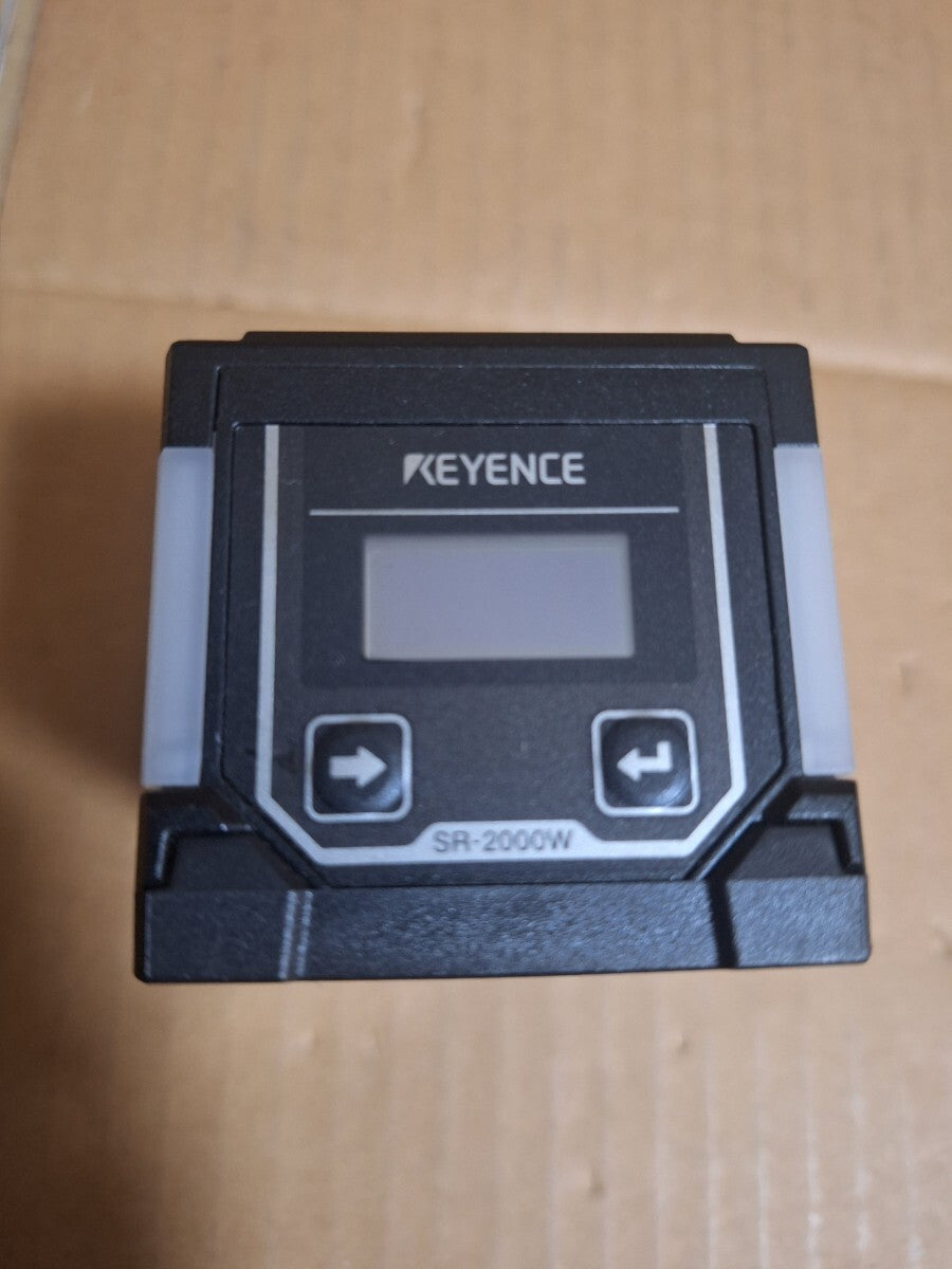 Keyence SR-2000W 1D/2D Code Reader [p1245527789]