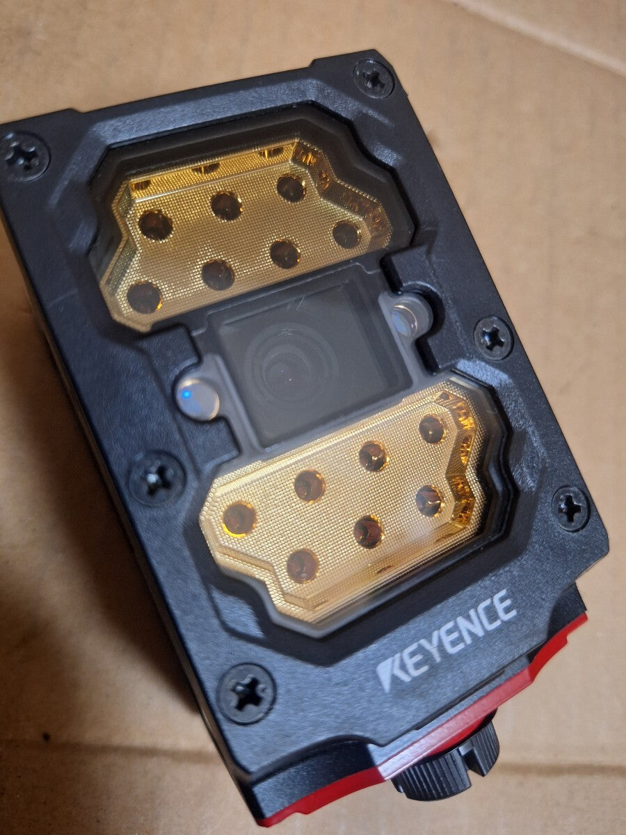 Keyence SR-2000W 1D/2D Code Reader [p1245527789]