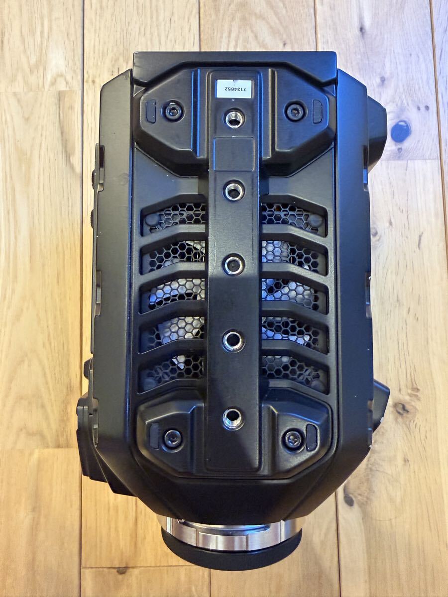 Blackmagic Design URSA Mini Pro 12K Cinema Camera [g1245523979]