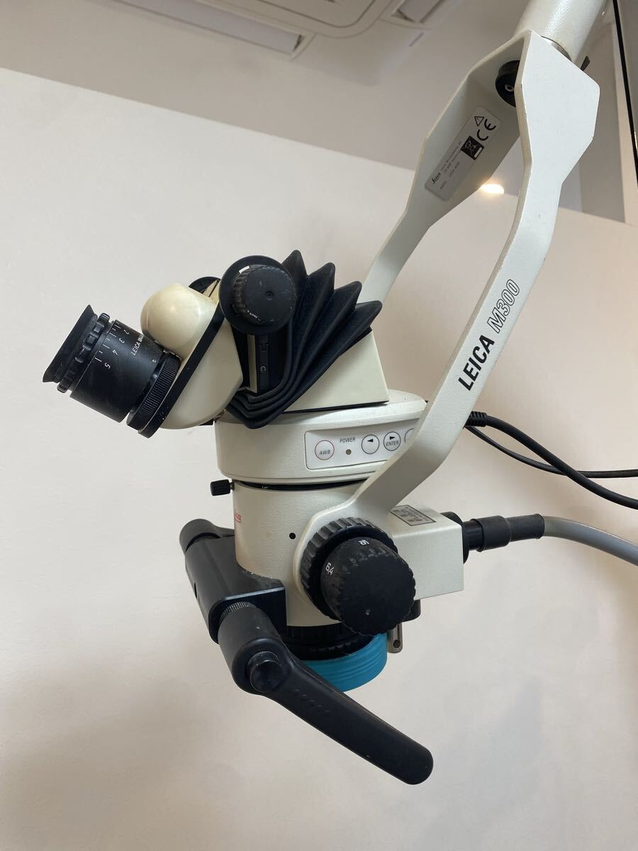 Leica M300 Microscope [b1245625148]
