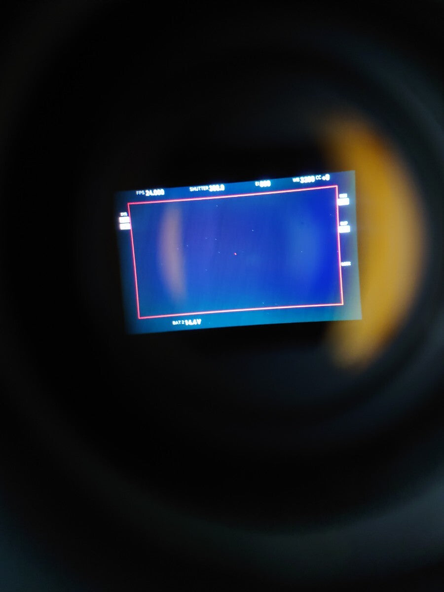 ARRI ALEXA XR Cinema Camera 16:9 [u1245656554]